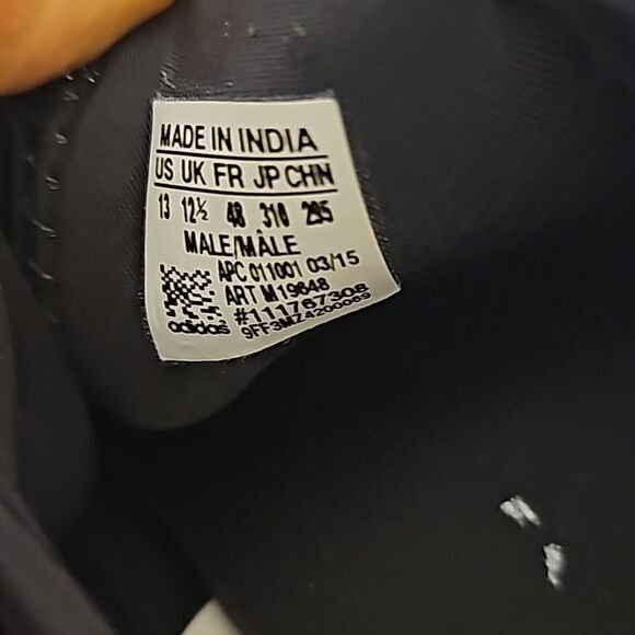Adidas Originals‎ Tubular size 13 main image 4